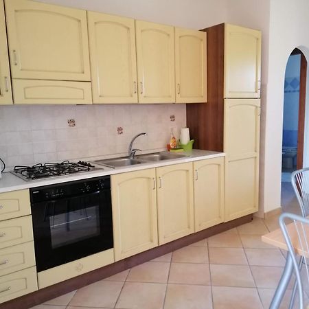 Residence Edilmare San Teodoro ภายนอก รูปภาพ