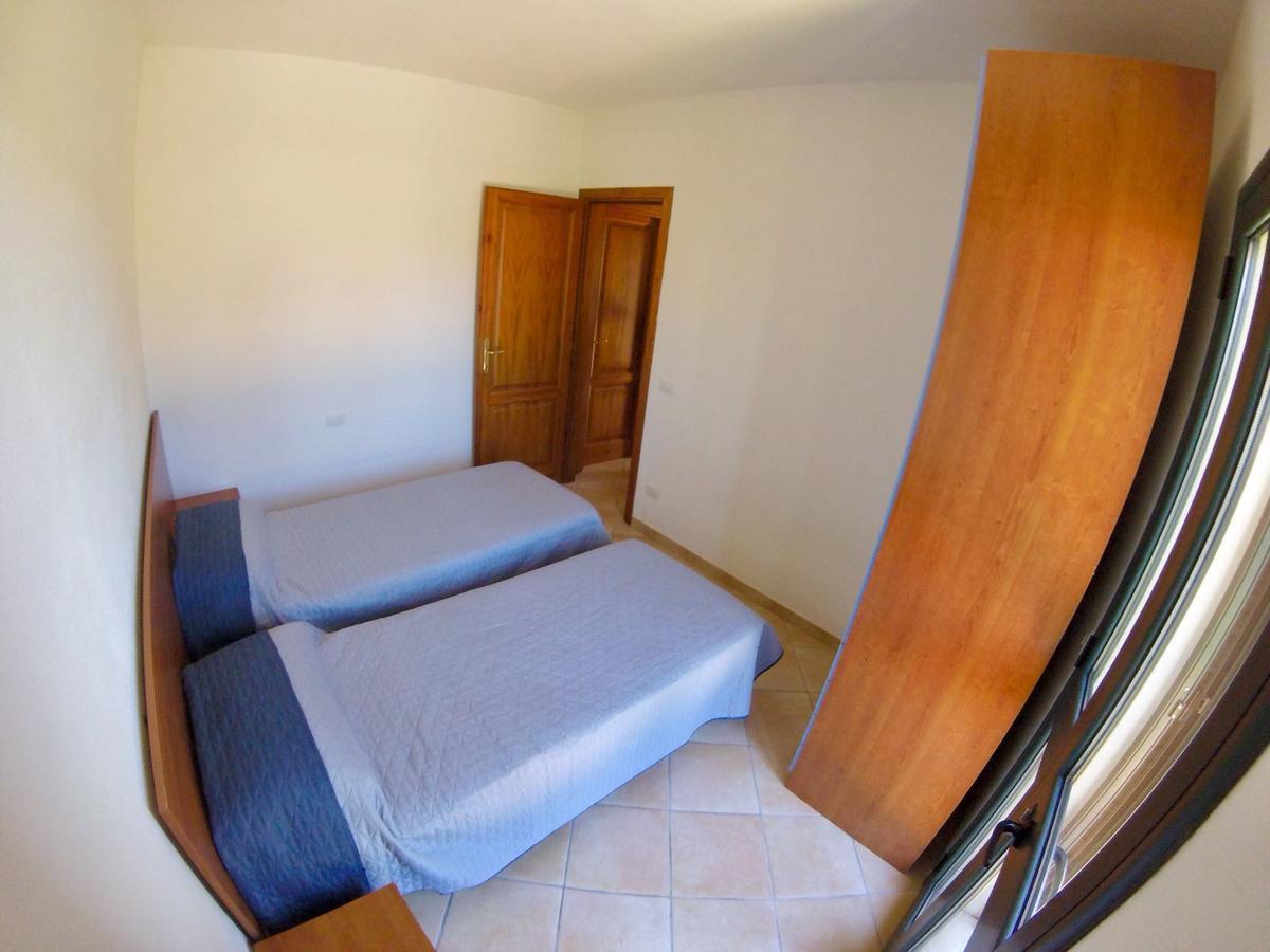 Residence Edilmare San Teodoro ภายนอก รูปภาพ